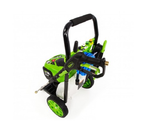 Мойка высокого давления Greenworks GDPW-SEMI-P15