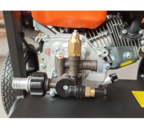 Мойка высокого давления Lifan Q2265