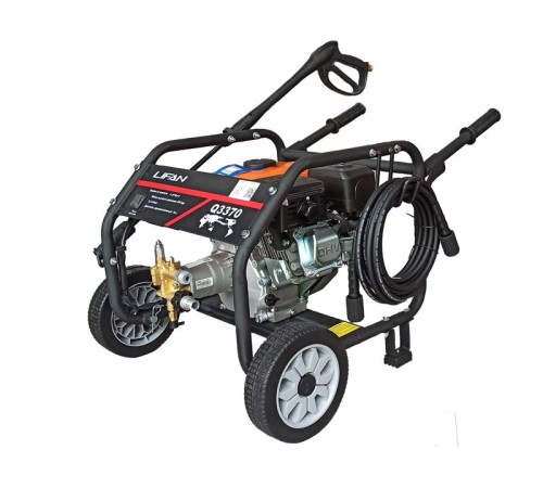 Мойка высокого давления Lifan Q3370