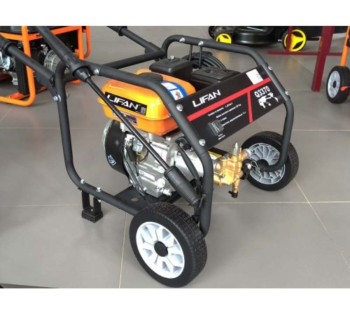 Мойка высокого давления Lifan Q3370