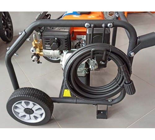 Мойка высокого давления Lifan Q3370