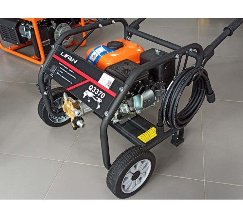 Мойка высокого давления Lifan Q3370