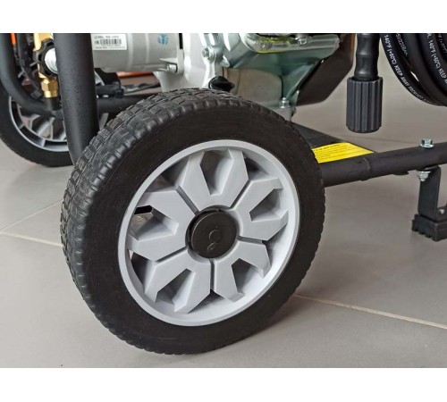 Мойка высокого давления Lifan Q3370