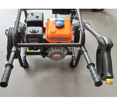 Мойка высокого давления Lifan Q3370