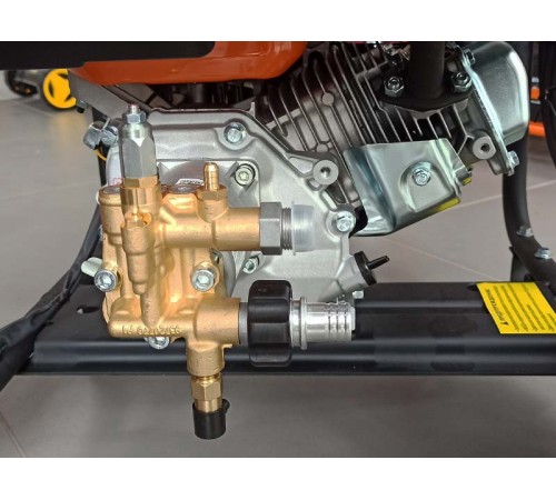 Мойка высокого давления Lifan Q3370