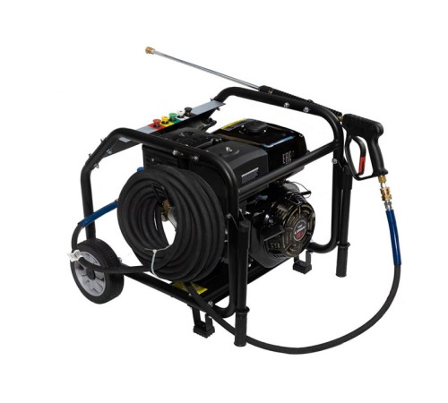 Мойка высокого давления Lifan Q4015