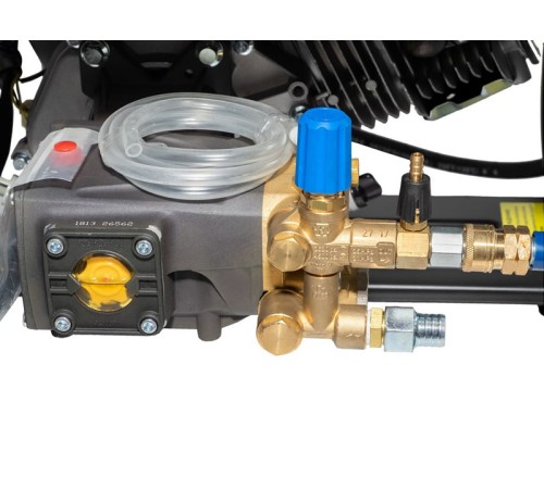 Мойка высокого давления Lifan Q4015