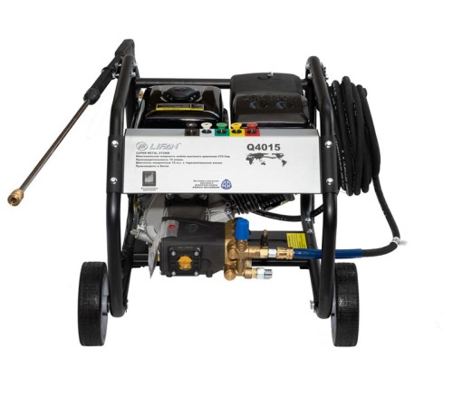Мойка высокого давления Lifan Q4015