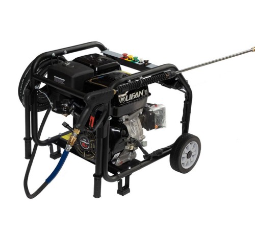 Мойка высокого давления Lifan Q4015