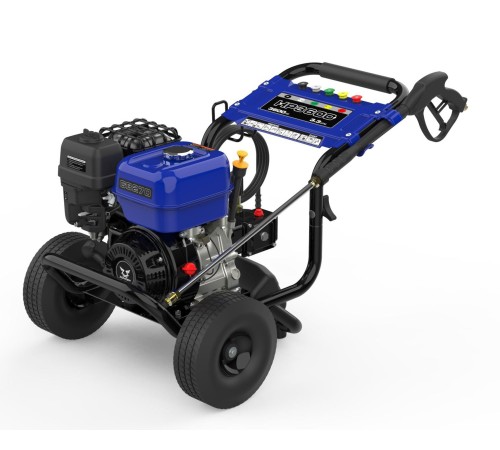 Мойка высокого давления Zonsen HP3600