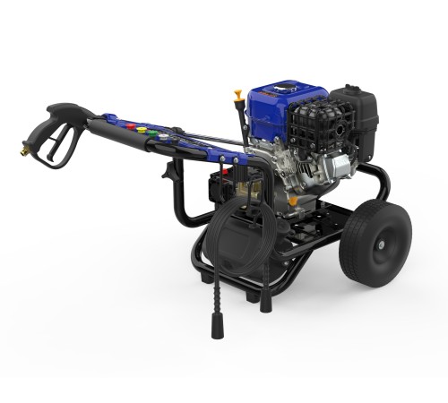 Мойка высокого давления Zonsen HP3600