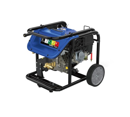 Мойка высокого давления  Zonsen HP4300