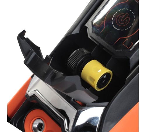 Мойка высокого давления Patriot GT490 Imperial