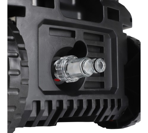 Мойка высокого давления Patriot GT490 Imperial