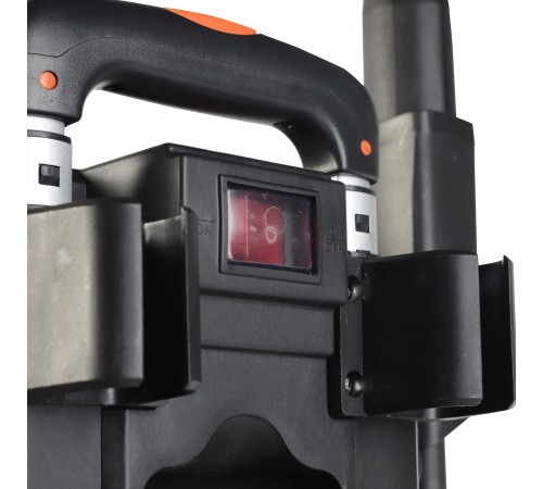 Мойка высокого давления Patriot GT490 Imperial