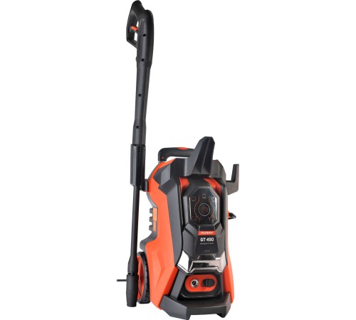 Мойка высокого давления Patriot GT490 Imperial