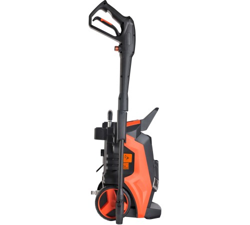 Мойка высокого давления Patriot GT490 Imperial