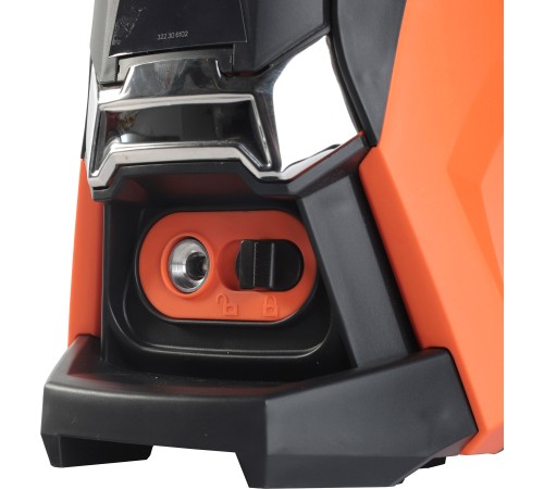 Мойка высокого давления Patriot GT490 Imperial