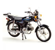 Мопед Motoland Альфа 11 (110куб)