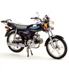 Мопед Motoland Альфа 11 (110куб)