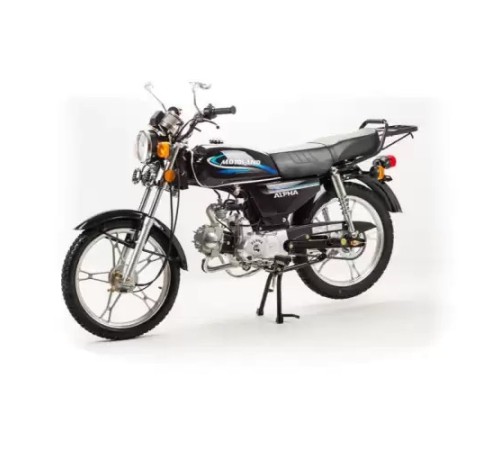 Мопед Motoland Альфа 11 (110куб)