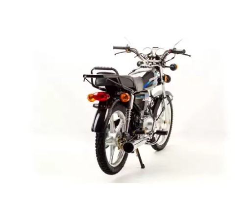 Мопед Motoland Альфа 11 (110куб)