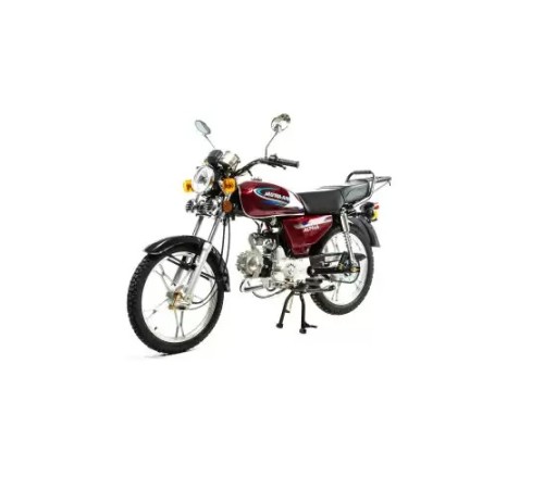 Мопед Motoland Альфа 11 (110куб)