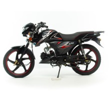 Мопед Motoland Альфа RF11