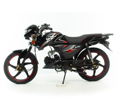 Мопед Motoland Альфа RF11