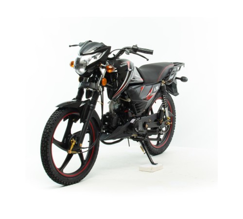 Мопед Motoland Альфа RF11