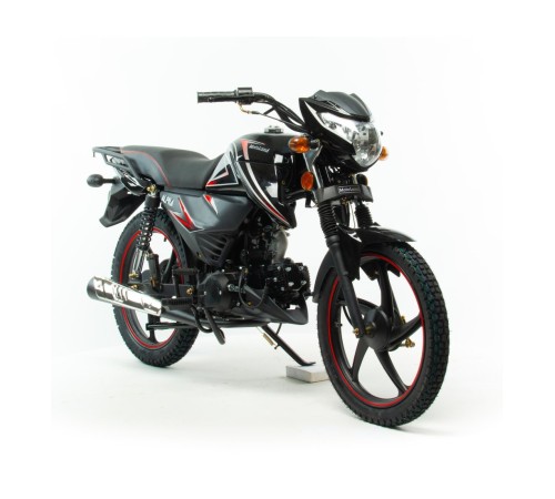 Мопед Motoland Альфа RF11