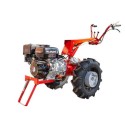 Мотоблок МТЗ Беларус 012wm  (Lifan 190F 16л.с.)