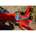 Мотоблок МТЗ Беларус 012wm  (Lifan 190F 16л.с.)