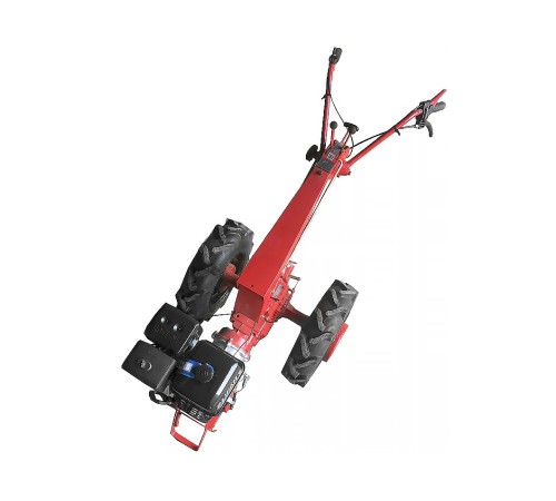 Мотоблок МТЗ Беларус 012wm  (Lifan 190F 16л.с.)