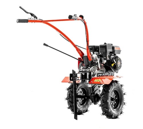 Мотоблок бензиновый Korona М-107