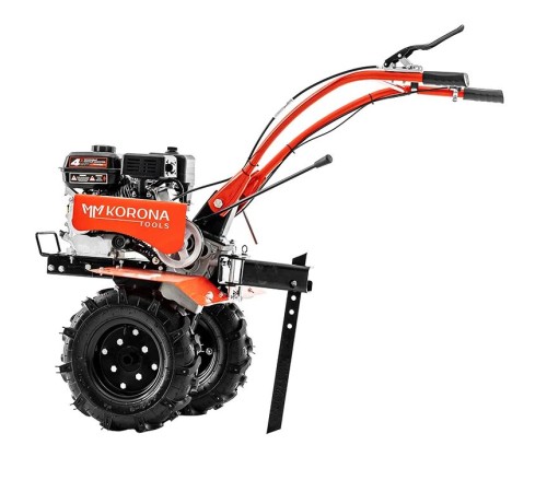 Мотоблок бензиновый Korona М-107