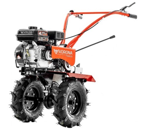 Мотоблок бензиновый Korona М-107