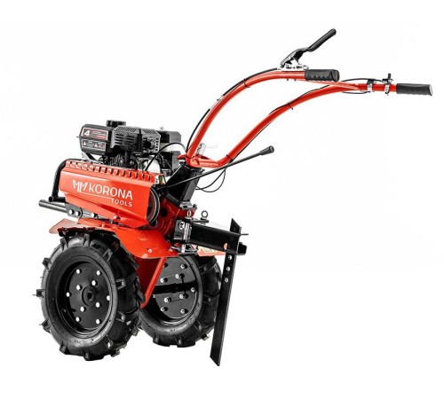 Мотоблок бензиновый Korona М-207