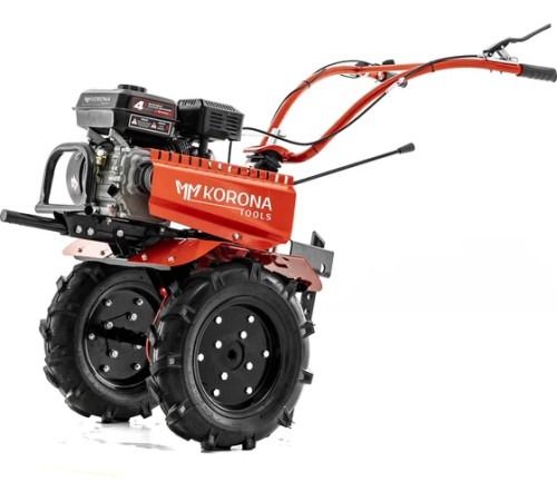 Мотоблок бензиновый Korona М-207