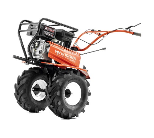 Мотоблок бензиновый Korona М-227