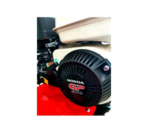 Мотоблок бензиновый Korona М-227