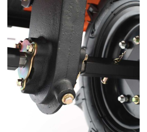 Мотоблок Patriot КАЛУГА М