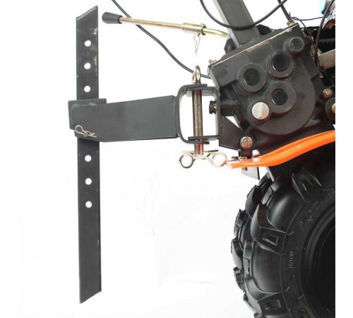 Мотоблок Patriot КАЛУГА М