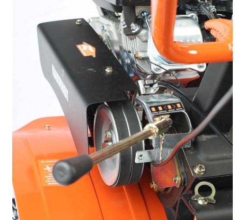 Мотоблок Patriot КАЛУГА М