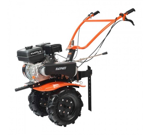 Мотоблок Patriot КАЛУГА М