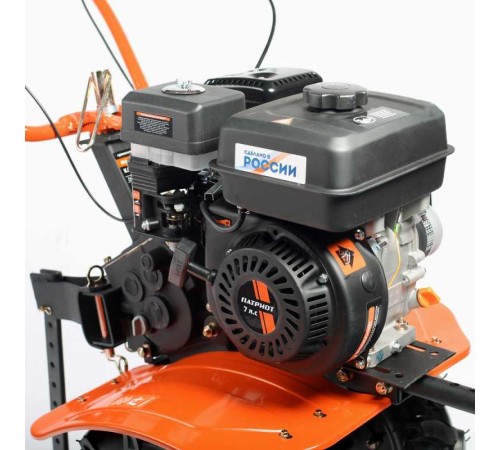 Мотоблок Patriot КАЛУГА М