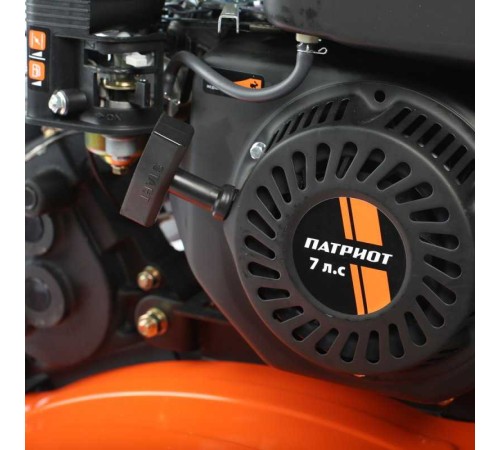 Мотоблок Patriot КАЛУГА М