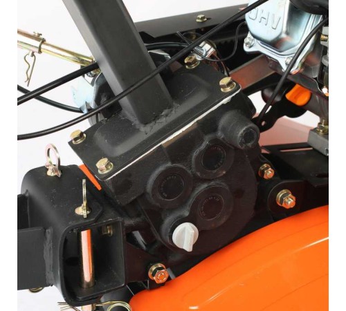 Мотоблок Patriot КАЛУГА М