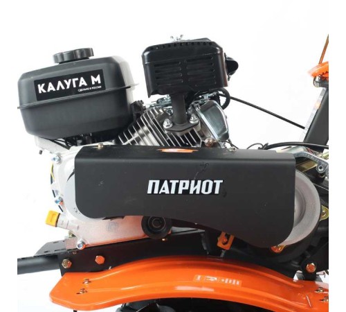 Мотоблок Patriot КАЛУГА