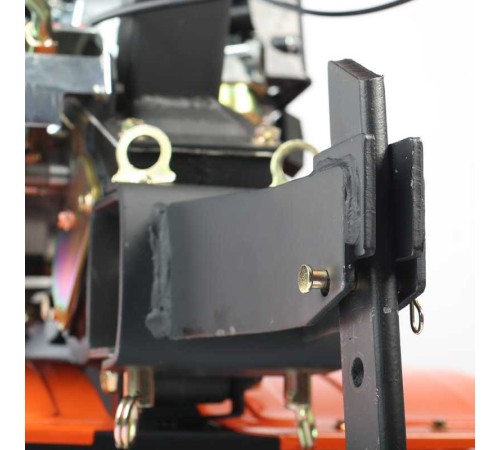 Мотоблок Patriot КАЛУГА